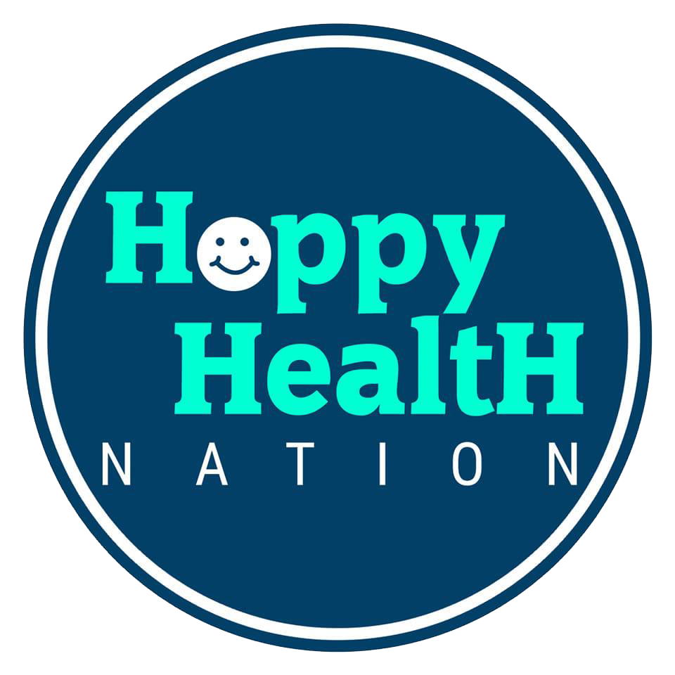 Happy Health Nation